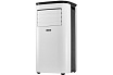 Мобильный кондиционер Zanussi SONATA ZACM-07 SN/N1 НС-1238358