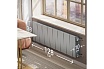 Радиатор Royal Thermo PianoForte 300 /Silver Satin - 16 секц. НС-1346079