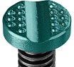 Гидравлический бутылочный домкрат Kraftool 6 т, 170-420 мм 43463-6