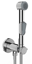Гигиенический душ Bossini Macan E37032B.030 хром