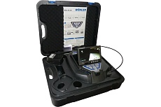 Видеоэндоскоп Wohler VIS 250 20 метров W2040919