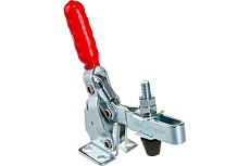 Зажим с вертикальной рукоятью HS CLAMP HS-12130