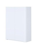 Шкаф подвесной Iddis Edifice 60 см белый EDI60W0i97
