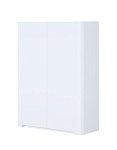 Шкаф подвесной Iddis Edifice 60 см белый EDI60W0i97