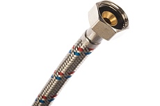Гибкая подводка ВР/НР (12 мм, 1/2&quot;, 50 см) Профитт 4826915