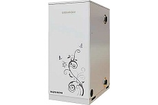 Напольный котёл Navien дизель, двухконтурный, LFA-13K 13 кВт, сталь НС-1205537