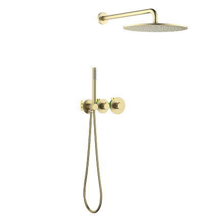 Душевой набор Timo Saona SX-2359 Душевой набор Timo Saona SX-2359