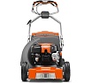 Бензиновая самоходная газонокосилка Husqvarna LC53Be 9666690-03