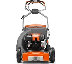 Бензиновая самоходная газонокосилка Husqvarna LC53Be 9666690-03