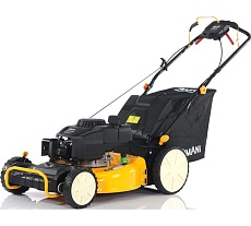 Газонокосилка бензиновая Zimani LC353AWD
