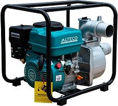 Бензиновая мотопомпа Alteco Professional AWP80 13517