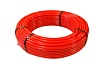 Труба Lammin pert 20x2,0мм 100/1 красная Lm33011202010R