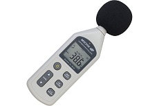 Измерители шума с USB интерфейсом Мегеон 92132 00000004489
