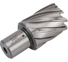 Сверло кольцевое (30х30 мм; HSS; Weldon 19) Euroboor HCS.300
