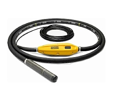Высокочастотный погружной вибратор Wacker Neuson IEC 38/230/5/15 5100010533