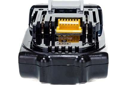 Аккумулятор BL1815N (18В, 1.5 Ач, Li-Ion) Makita 196235-0