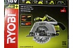 Дисковая пила Ryobi ONE+ R18CS-0 5133002338