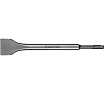 Зубило плоское широкое (40х250 мм; SDS-plus) ALLIGATOR Kraftool 29326-40-250_z01