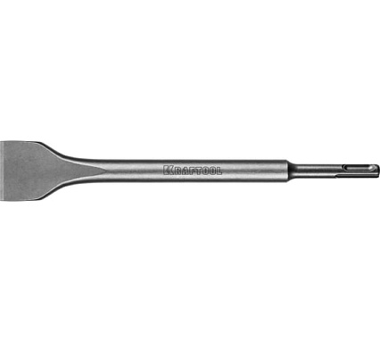 Зубило плоское широкое (40х250 мм; SDS-plus) ALLIGATOR Kraftool 29326-40-250_z01