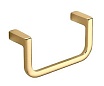 Полотенцедержатель Colombo Lulu B6231.HPS золото