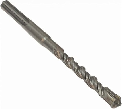 Бур по бетону 16x480х600 мм, SDS-max, четыре режущие кромки РемоКолор 36-3-616
