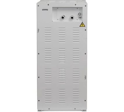 Стабилизатор напряжения 3 фазы (9000 х 3 HV ±10 В 285-520 В) Энерготех OPTIMUM 514506