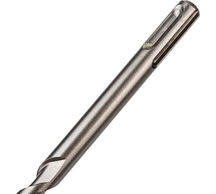 Бур Quadro (12x310 мм; SDS+) RENNBOHR 511231