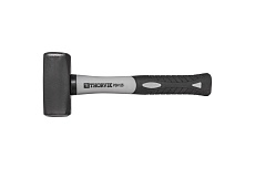 Кувалда с фибергласовой рукояткой Thorvik PSH125 1.25 кг 52234