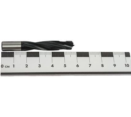 Сверло глухое фрезер Mafell (8x37х57.5 мм; хвостовик 8x20 мм) для присадочного фрезера Dimar 2013835