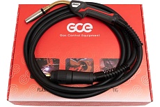 Горелка MIG 24KD (5 м; 250 A; 60%; EURO) Krass ICT2695-18