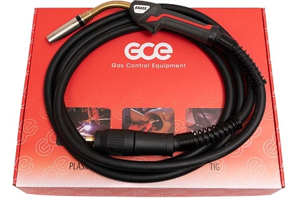 Горелка MIG 24KD (5 м; 250 A; 60%; EURO) Krass ICT2695-18