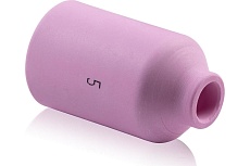 Сопло керамическое газ линза tig-17-18-26 prime №5 8.0 мм Кедр 8015678