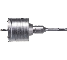Коронка буровая в сборе &quot;PROFESSIONAL&quot; (73 мм; SDS-plus) Stayer 29190-73_z01