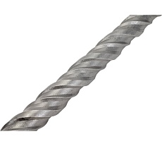 Бур 22х1000 мм, SDS-Max Gigant gnt-833