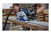 Аккумуляторная циркулярная пила Bosch GKS 18V-68 GC 06016B5101