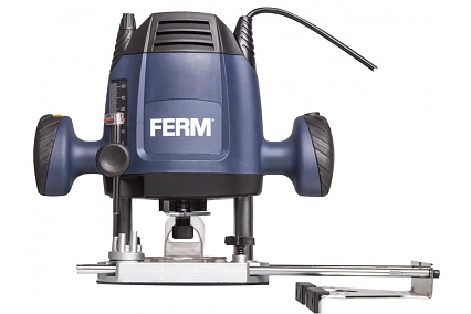 Фрезер Ferm DIY PRM1021 5010000010