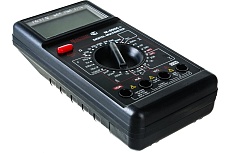 Цифровой мультиметр Master Professional M890C 90891