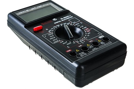 Цифровой мультиметр Master Professional M890C 90891
