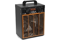 Тепловентилятор Парма ТВ-4500-1КМ 220 В 02.011.00032