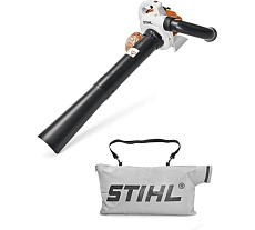 Всасывающий измельчитель Stihl SH 86 4241-011-0931P