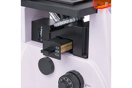 Люминесцентный инвертированный цифровой микроскоп MAGUS lum vd500 lcd 83021