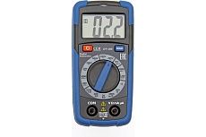 Карманный цифровой мультиметр CEM DT-105 480151
