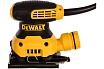 Вибрационная шлифмашина DeWalt DWE6411