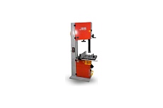 Ленточнопильный станок JIB BS450B 2.2 кВт 230 В 0203020261000