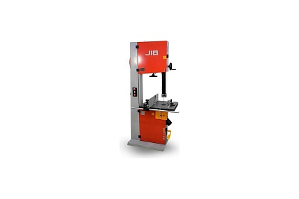 Ленточнопильный станок JIB BS450B 2.2 кВт 230 В 0203020261000