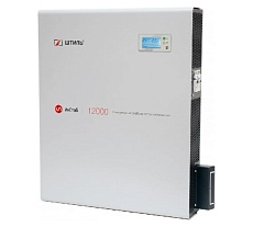 Однофазный стабилизатор переменного напряжения Штиль ИнСтаб IS15000