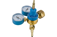 Редуктор кислородный БКО-50-5 АЛ Дока DK.1114.11453