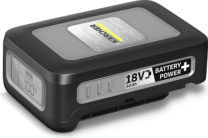Аккумулятор Battery Power+ 18/30 Karcher 2.445-042.0