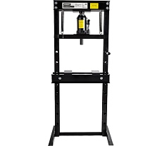 Гидравлический пресс Gigant 20т, Рабочий ход 150мм, GRF-138