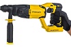 Перфоратор Stanley SDS-plus SBR20-RU